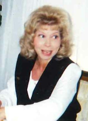 Photo of Linda Kay Golden