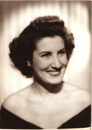 Photo of Edoline King Chester Olmstead