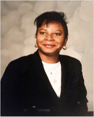 Photo of Yvonne E. Howse