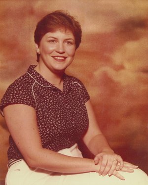 Photo of Wendy Jo Conrad