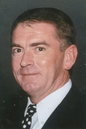 Photo of Robert Michael "Mike" Malloy