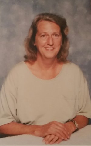 Photo of Barbara Ann Gardner