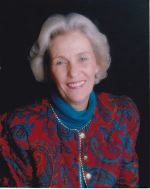 Photo of JoAnne Tuck Compton