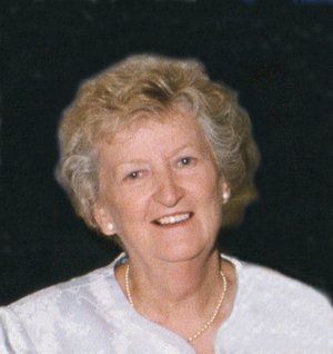 Photo of Annette E. "Nettie" Duke