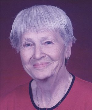 Photo of Thelma F. George
