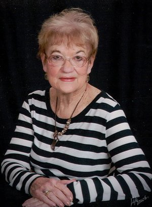 Photo of Shirley Ann Hoffman
