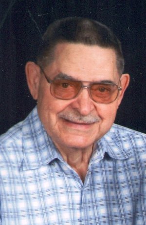 Photo of Roy J. Yelenich