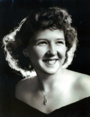 Photo of Elizabeth Marie "Liz" Hoops