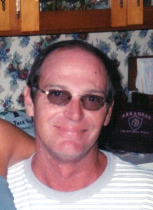 Photo of Richard Lee Fredericks