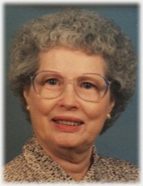 Photo of N. Marie Gingerich