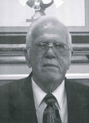 Photo of George B. Kimbrell