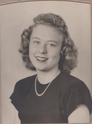 Photo of Iva Mae Lyles