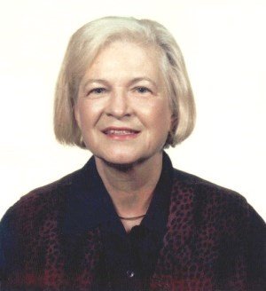 Photo of Betty Frances Moore Brown