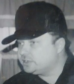 Photo of Duane David Evans