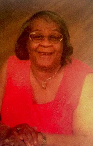 Photo of Della Mays Dawkins