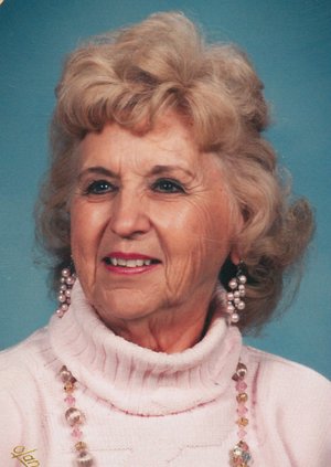 Photo of Mitzie King Bacon