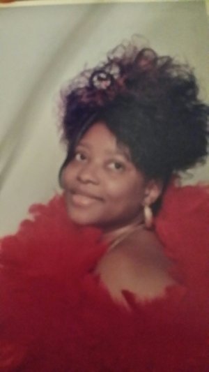 Photo of Shawanna Philtrece "Treece" Brown