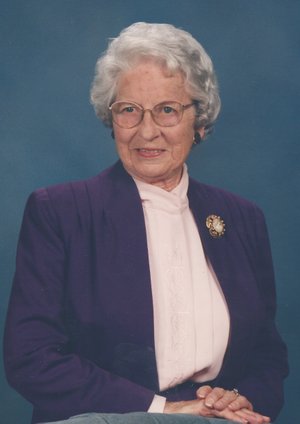 Photo of Ozell  Mae Purtle