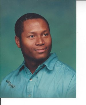 Photo of Mario Jerome Stewart