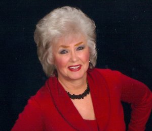 Photo of Nancy Ann Mouhalis