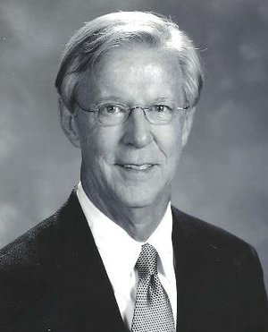 Photo of Jim Porter, Jr.