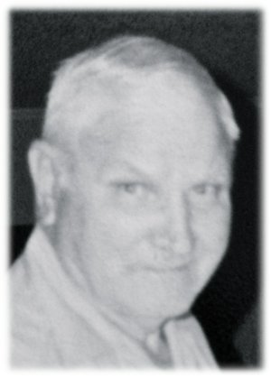Photo of William (Bill) Franklin Robertson