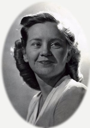 Photo of Catherine Sparks
