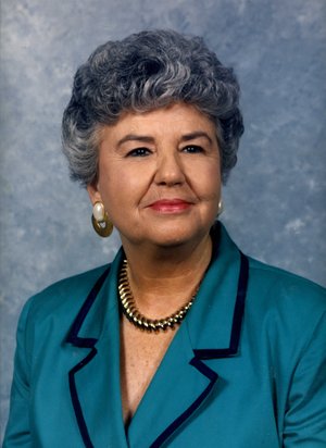 Photo of Lessie Bailey