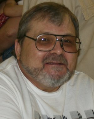 Photo of Terry L. McAllister