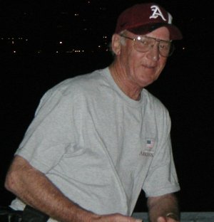Photo of Roger Green
