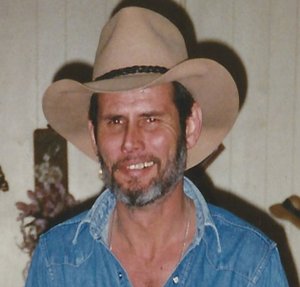 Photo of Russell Huff Sr.