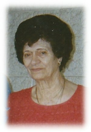 Photo of Betty  Jean Reed