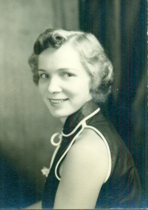 Photo of Beverly Lavern Taylor