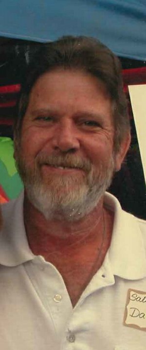 Photo of David Dale Rich