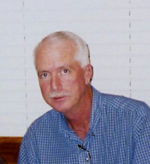 Photo of Jimmy  Sam Hargrove