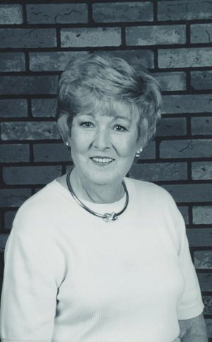 Photo of Lucille Cook