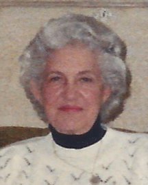 Photo of Helen Josephine Green