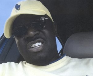 Photo of Donnie LaMar Givens