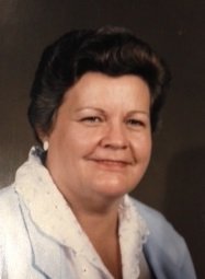 Photo of Margaret Christine (Staats) McGee