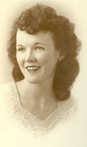 Photo of Helen L. Stocks