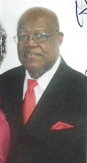 Photo of Jewel Robert Withers Sr.