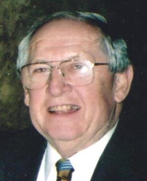 Photo of Jerry B. Prewit
