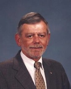 Photo of Donald "Don" L Holbert