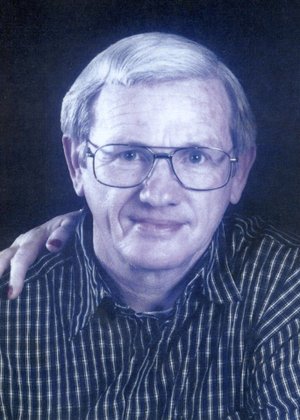 Photo of Johnnie "Mike" Halpine, Jr.