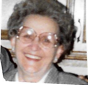 Photo of Katherine Burleson