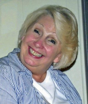 Photo of Goldie Diana Peterson