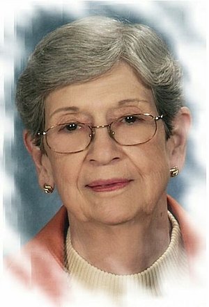 Jean Smith Alexander Obituary The Arkansas Democrat Gazette