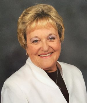 Photo of Janice M. Manning