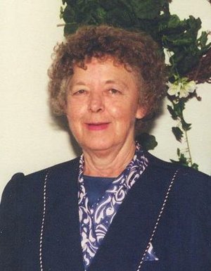 Photo of Betty  Sue Brown