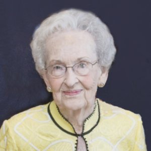 Photo of Lucille  Sims Cochran